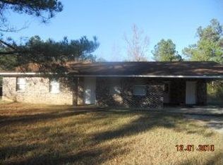 68 Byrd Town Rd, Collins, MS 39428