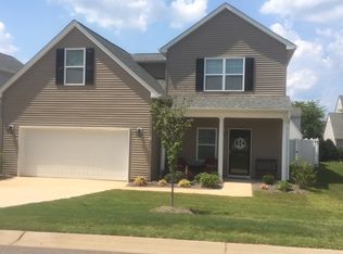 175 Crooked Cedar Way, Pendleton, SC 29670