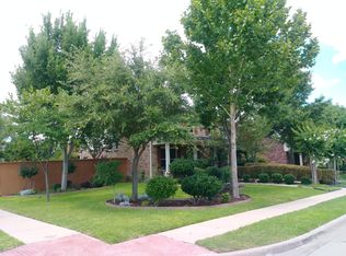 1553 Bradford Trace Dr, Allen, TX 75002