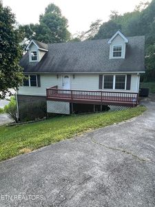 107 Vistana Ln, Rockwood, TN, 37854