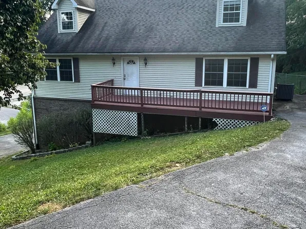 107 Vistana Ln, Rockwood, TN 37854