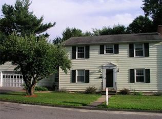 59 Jerome Ave, Gardner, MA 01440