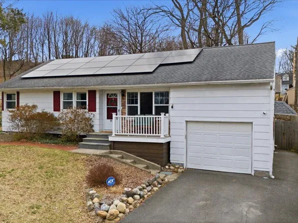 22 Ahern Avenue, Troy, NY 12180