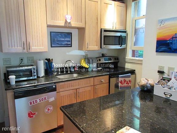 195 Commonwealth Ave. #2 Boston - Back Bay Unit Photo 1 (1)