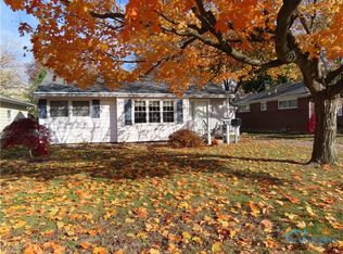 412 Pleasantwood Ave, Bryan, OH 43506