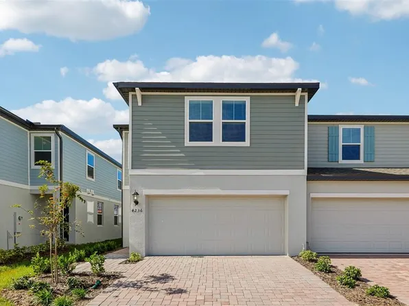 4236 Ranch House Rd, Saint Cloud, FL 34772