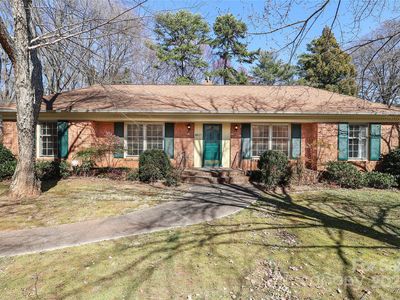 6017 Brace Rd, Charlotte, NC, 28211