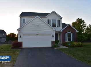 1809 Westbrook Ct, Plainfield, IL 60586