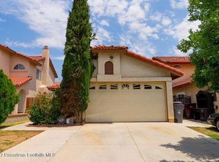 13050 Pan Am Blvd, Moreno Valley, CA 92553