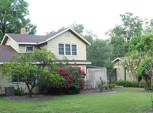 420 Melrose Ave, Winter Park, FL 32789