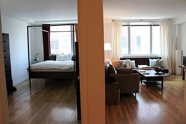 Rented by City Connections Realty