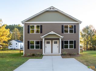 1001 S 26th St, Temple, TX 76501