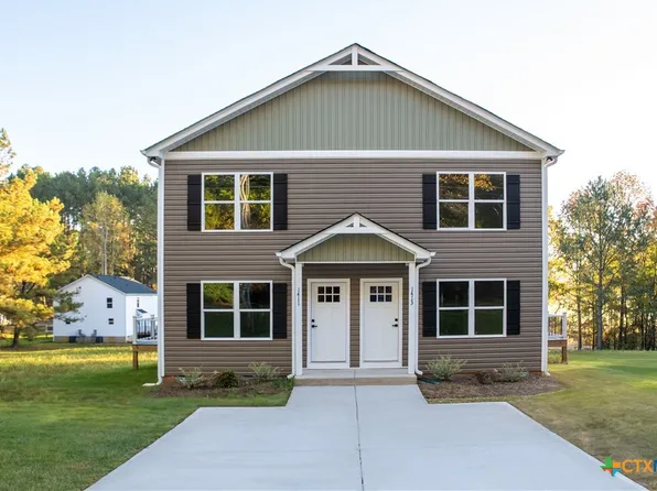 1001 S 26th St, Temple, TX 76501