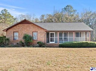 202 E Twin Church Rd, Timmonsville, SC 29161