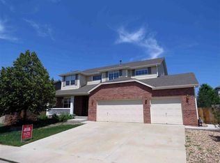 13456 Elizabeth Way, Thornton, CO 80241