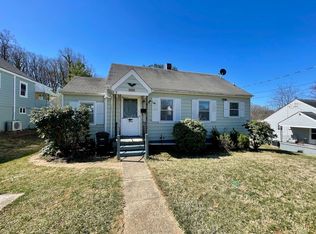 1203 Toledo Ave, Lynchburg, VA 24502