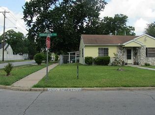 2903 Robertson St, Houston, TX 77009