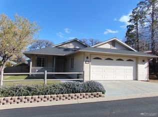 21276 White Pine Dr SPACE 108, Tehachapi, CA 93561