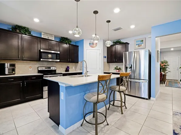 10795 Marlberry WAY, NORTH FORT MYERS, FL 33917