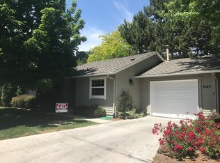 3145 S Falling Brook Ln, Boise, ID 83706