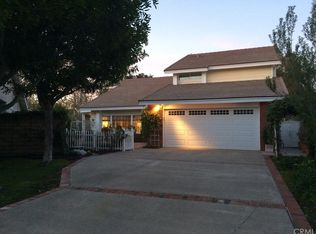 25395 Groveside Ln, Lake Forest, CA 92630