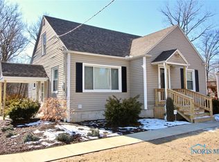 6637 Nebraska Ave, Toledo, OH 43615