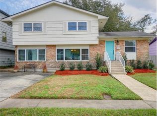 6000 Rickey St, Metairie, LA 70003