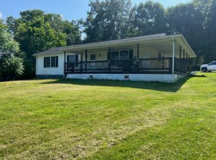 5412 Vago Rd, Frankford, WV 24938