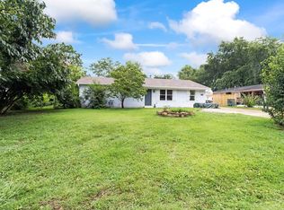 1020 S Baldwin Ave, Fayetteville, AR 72701