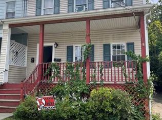 24 Franklindale Ave FLOOR 2, Wappingers Falls, NY 12590