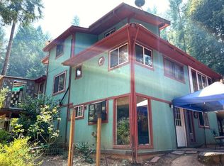 14868 Mariposa Creek Rd, Willits, CA 95490