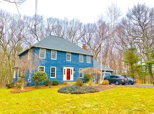 30 Jefferson Rd, Franklin, MA 02038