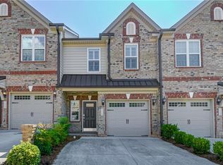 1119 Augustine Heights Dr, Winston Salem, NC 27103