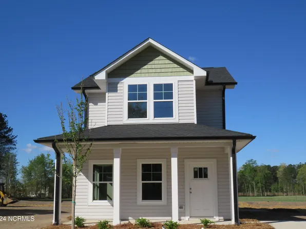 2228 Sherwood Avenue, Tarboro, NC 27886