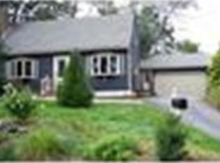 22 Balena Rd, Attleboro, MA 02703