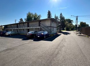Keystone Apartments, Spokane Valley, WA 99216