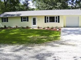 5225 Bluffton Rd, Fort Wayne, IN 46809