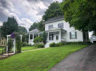 63 N Main St, Norwood, NY 13668
