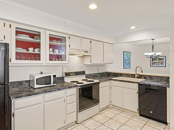 2nd image of 2350 E Geddes Avenue #E