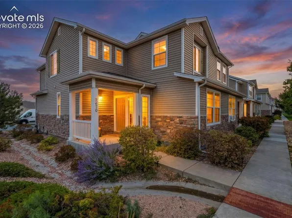 7470 Sandy Spgs, Pt Fountain, CO 80817