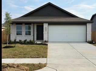 644 Burlina Rd, La Marque, TX 77568