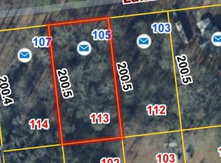 105 Lakeview Dr, Greenwood, SC 29646
