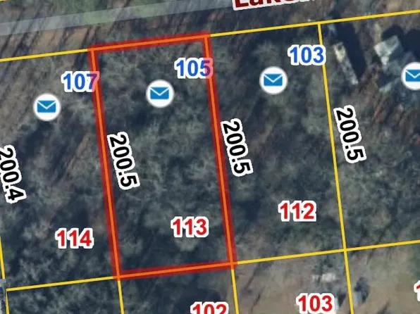 105 Lakeview Dr, Greenwood, SC 29646