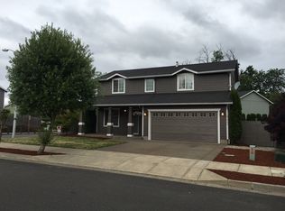 1903 Future Dr NE, Salem, OR