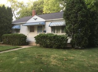 818 N Berrien St, Albion, MI 49224