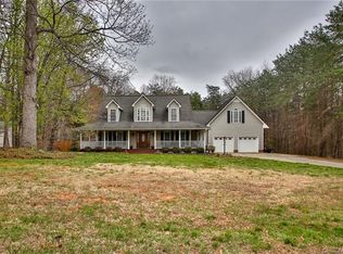 245 Red Oak Ln, Salisbury, NC 28146