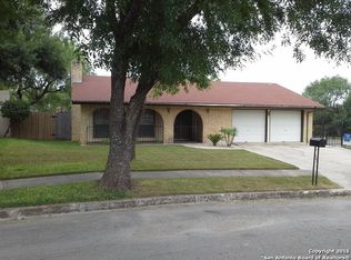 5578 Aspen Valley St, San Antonio, TX 78242