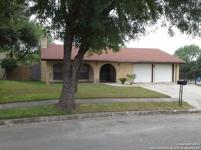 5578 Aspen Valley St, San Antonio, TX, 78242