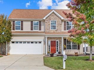 2407 Macdougall Dr, Burlington, NC 27217