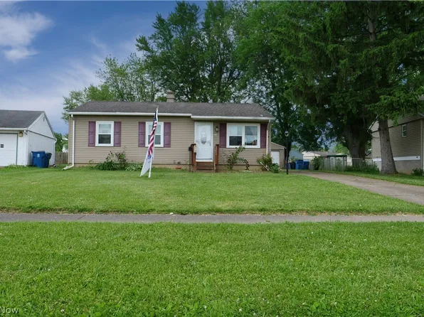 2214 Adams St, Lorain, OH 44052